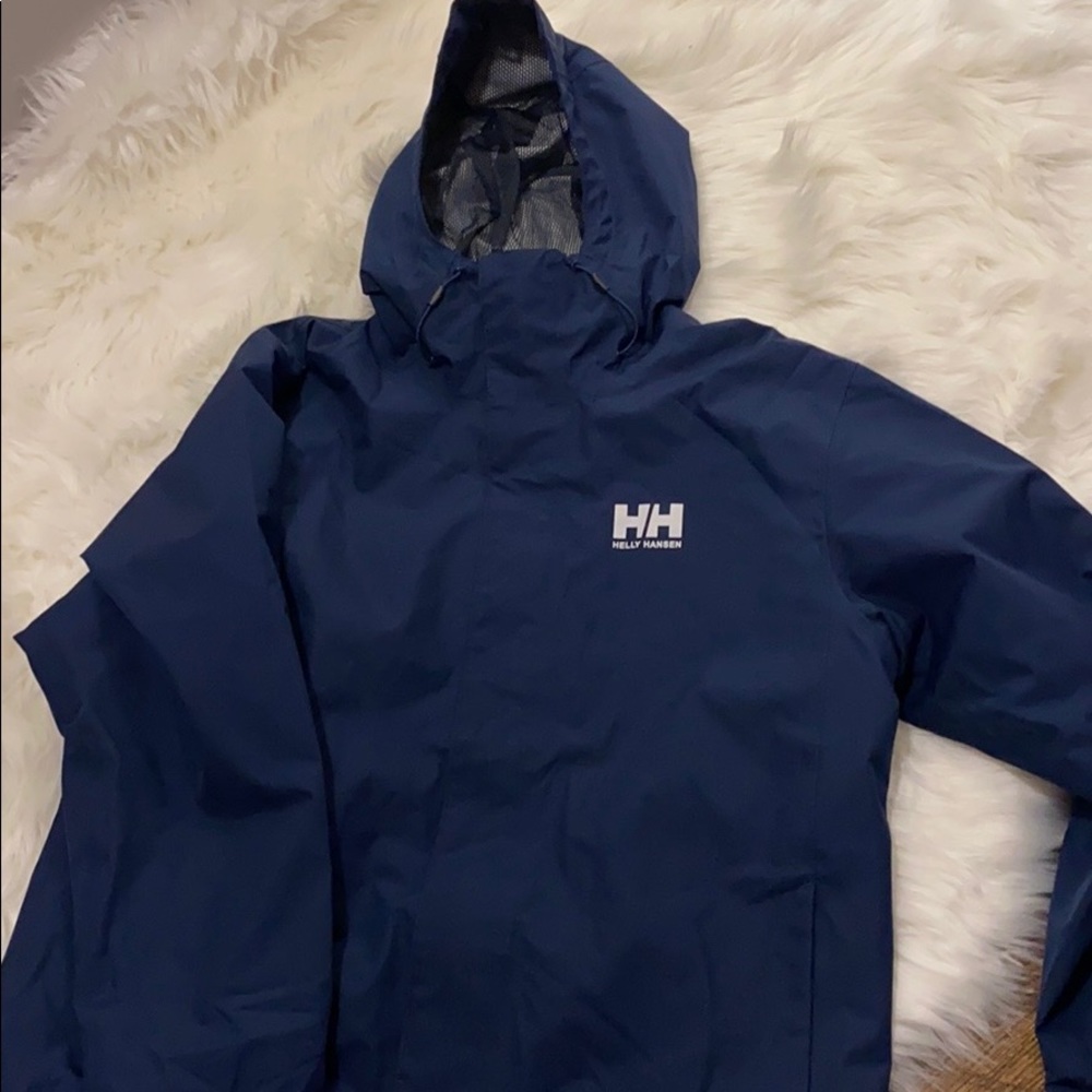 Hh Jacket - image 1